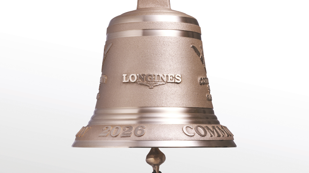 Longines nos Jogos da Commonwealth 2026: 40.000 linhas por segundo na foto-finish, HydroConquest edição Glasgow e 64 anos como cronometrista oficial