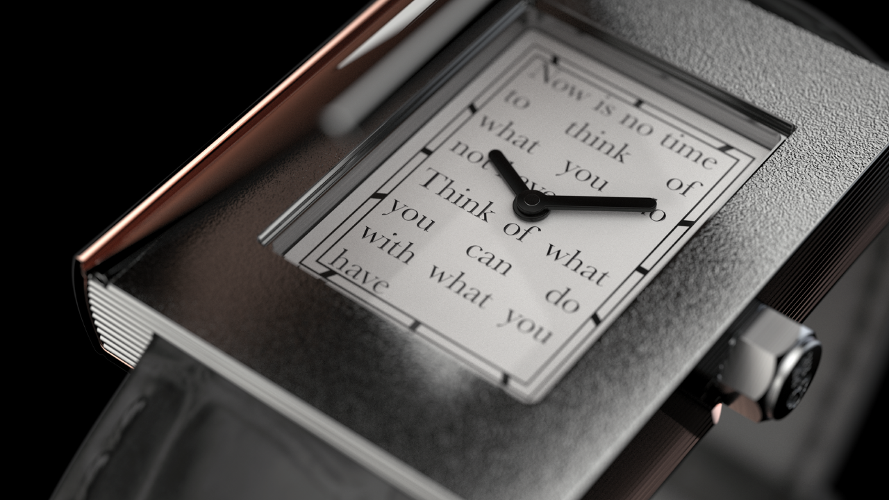 Corum inscreve três relógios no GPHG 2026: o Golden Book de 1996, o Golden Bridge em safira e um novo Admiral com calibre in-house