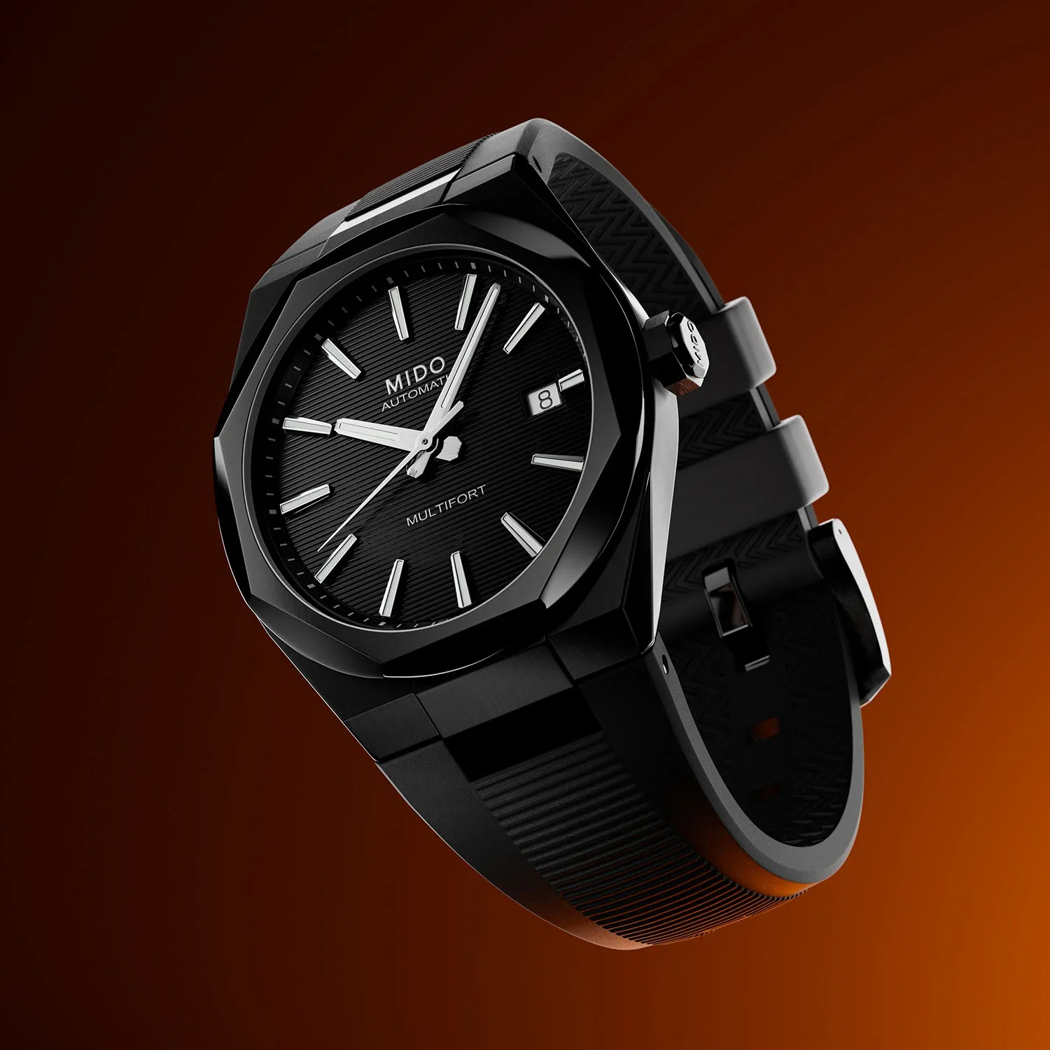 Mido-Multifort-8-One-Crown-Black-PVD-7.webp