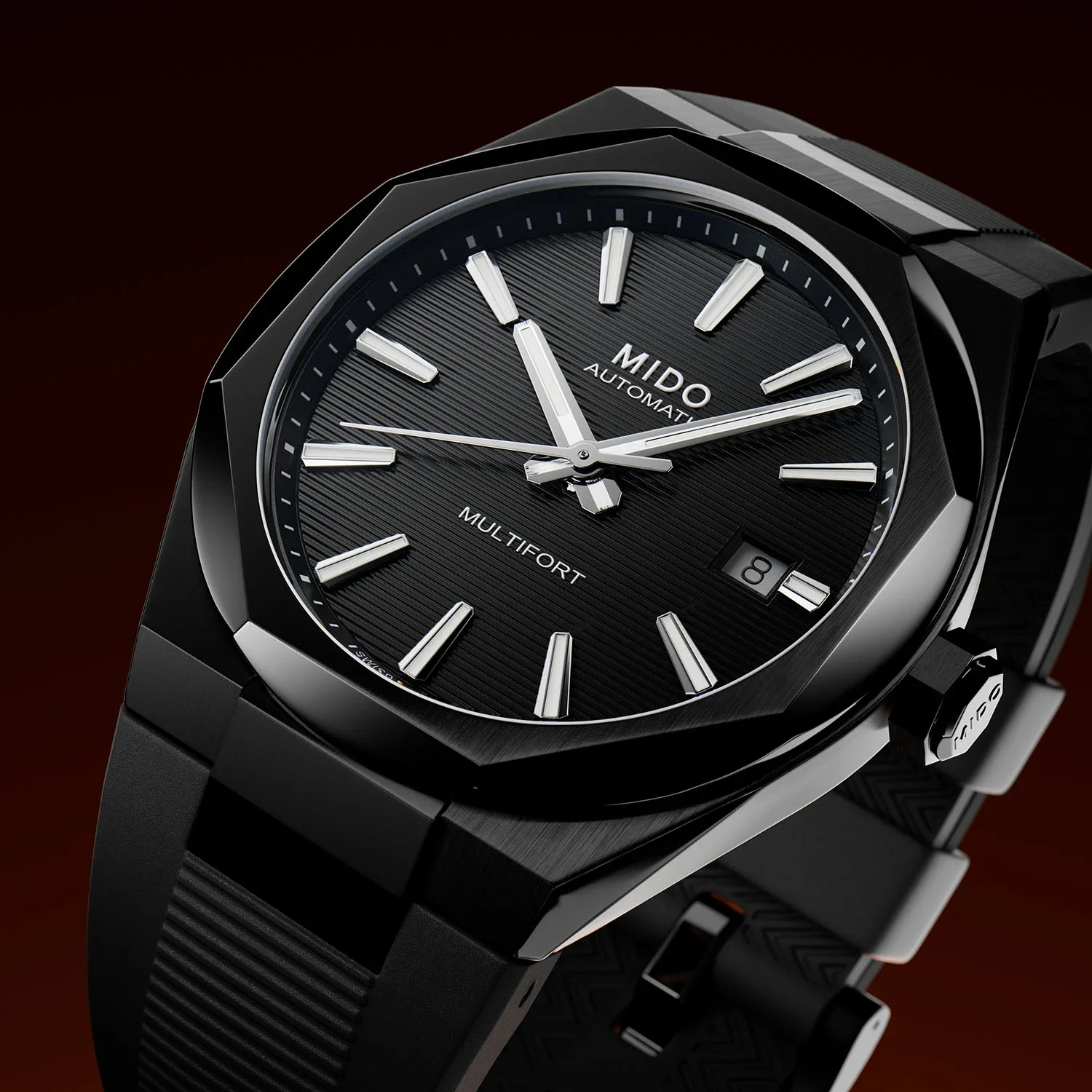 Mido-Multifort-8-One-Crown-Black-PVD-6.webp