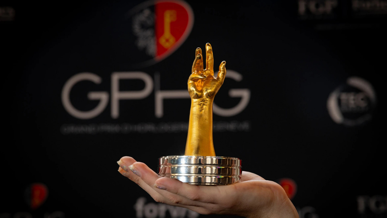 GPHG 2026: os nomeados foram anunciados, veja a lista completa