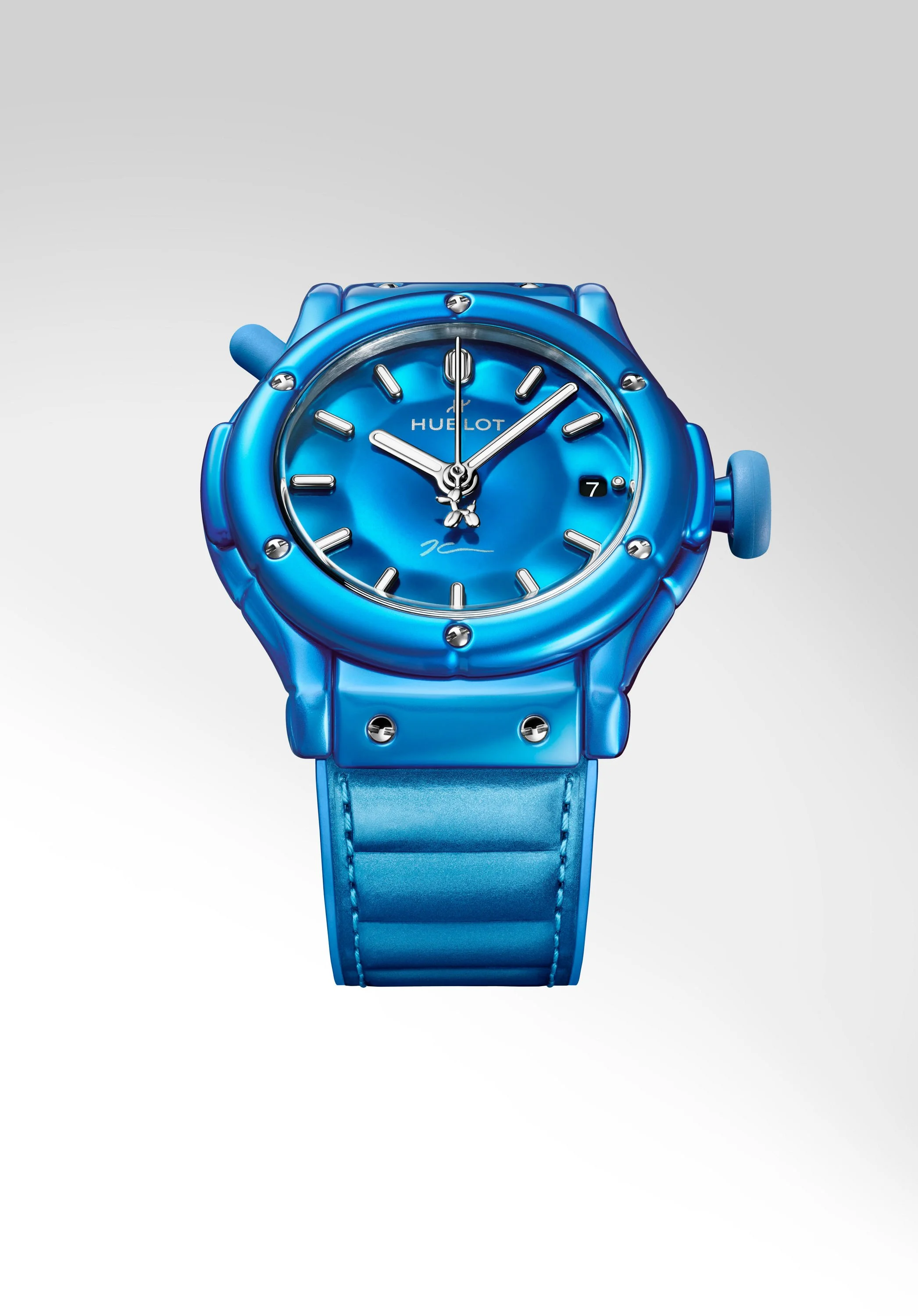 Hublot_Classic Fusion Balloon Dog by Jeff Koons Blue (12).jpg