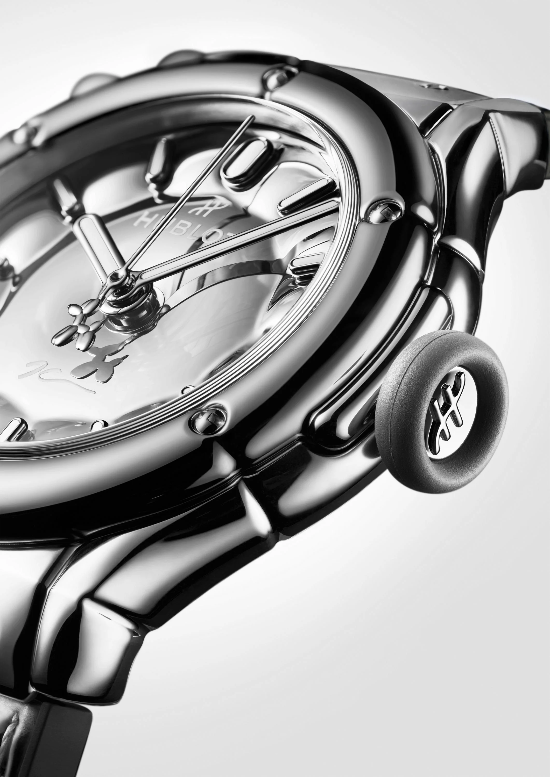 Hublot_Classic Fision Balloon Dog by Jeff Koons Silver (3).jpg