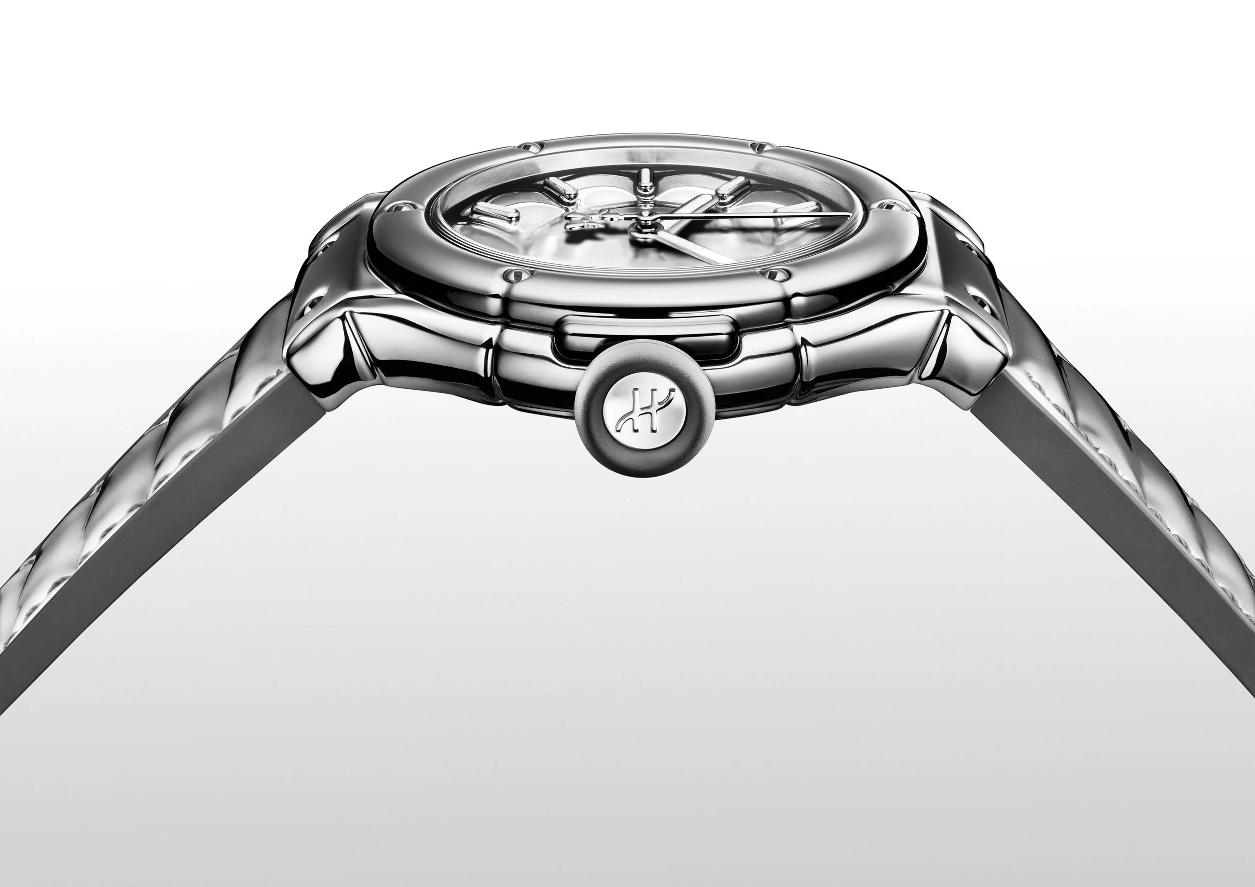 Hublot_Classic Fision Balloon Dog by Jeff Koons Silver (6).jpg