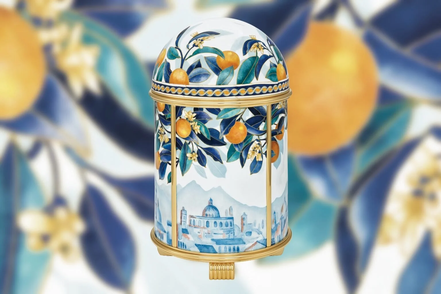 Patek-Philippe-Milan-2026-Rare-Handcrafts-Dome-Clock-20179M_001-Sicilian-Oranges-1536x1024.jpg