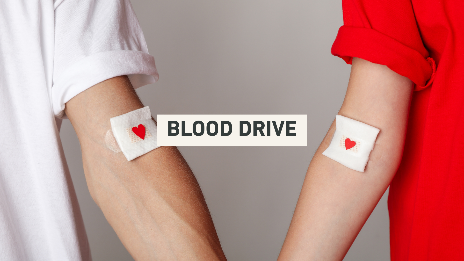 Blood Drive