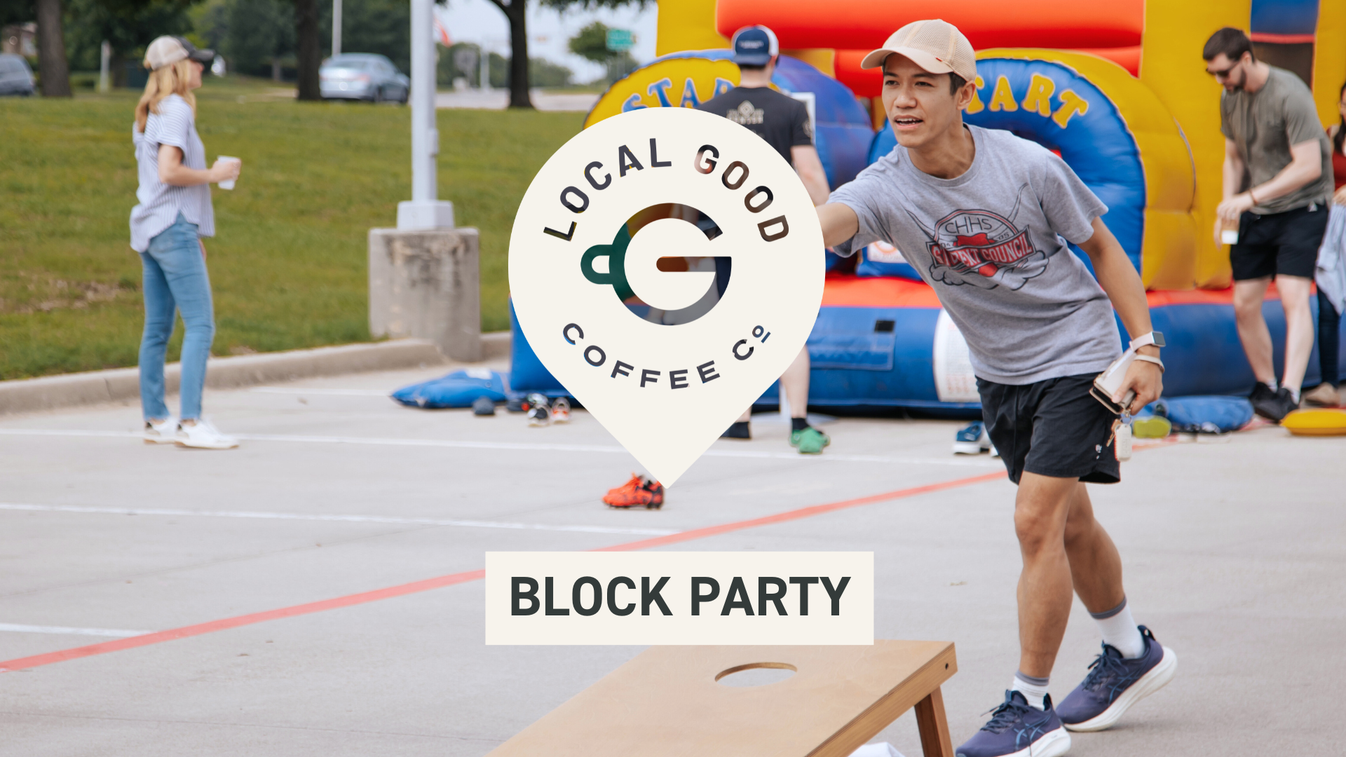 Block Party