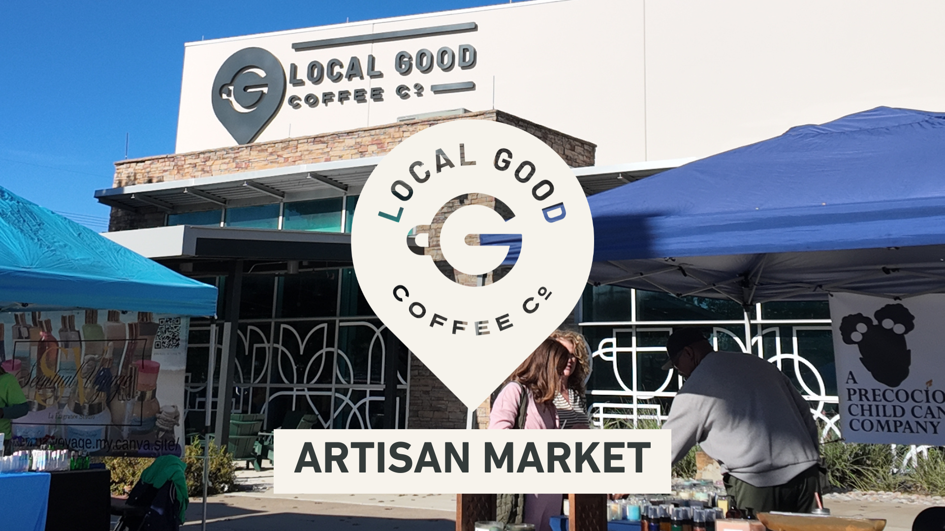 Artisan Market