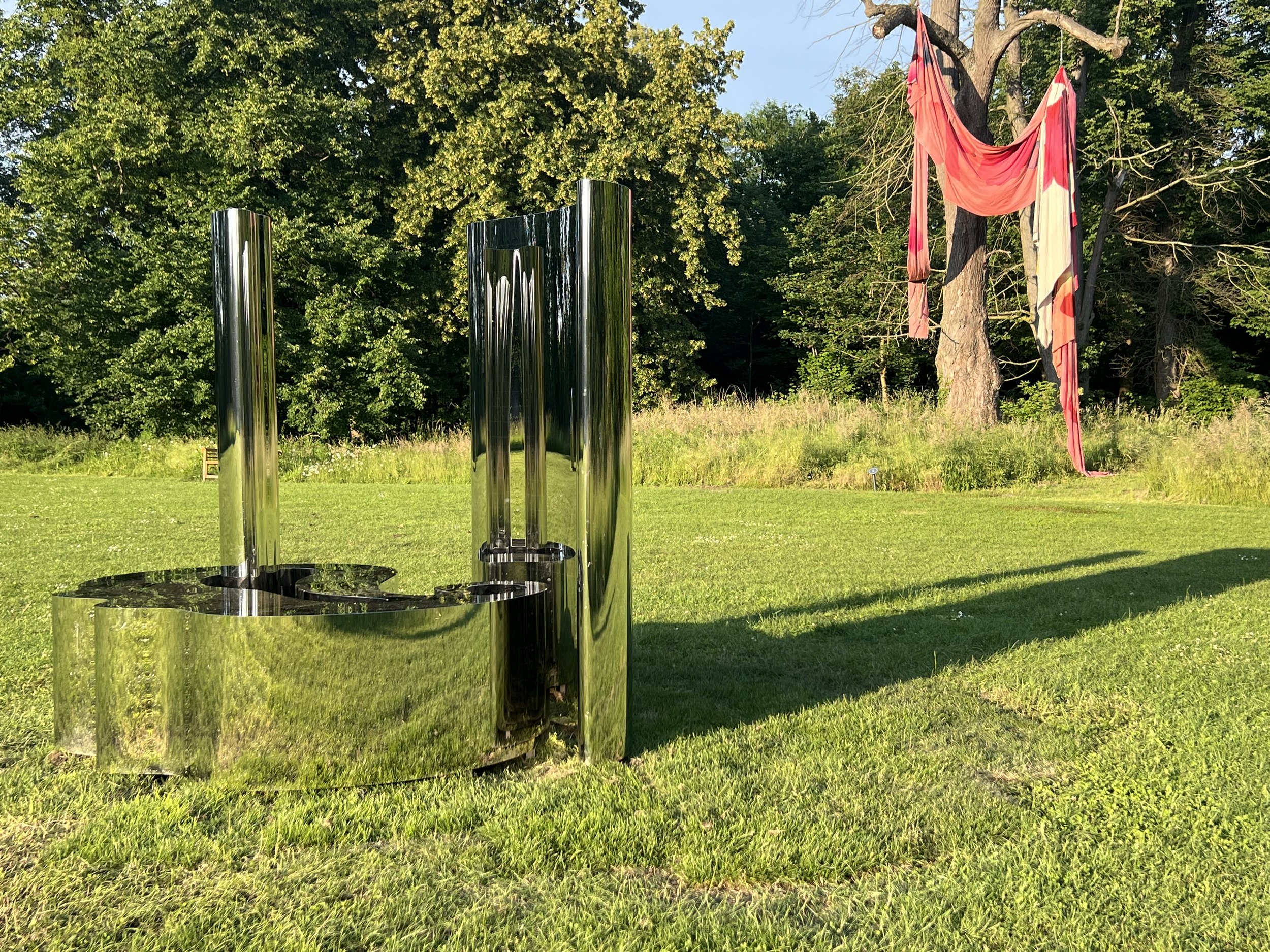 Jorinde Voigt, Plenar 4 (im Hintergrund Nadine Schemmann)