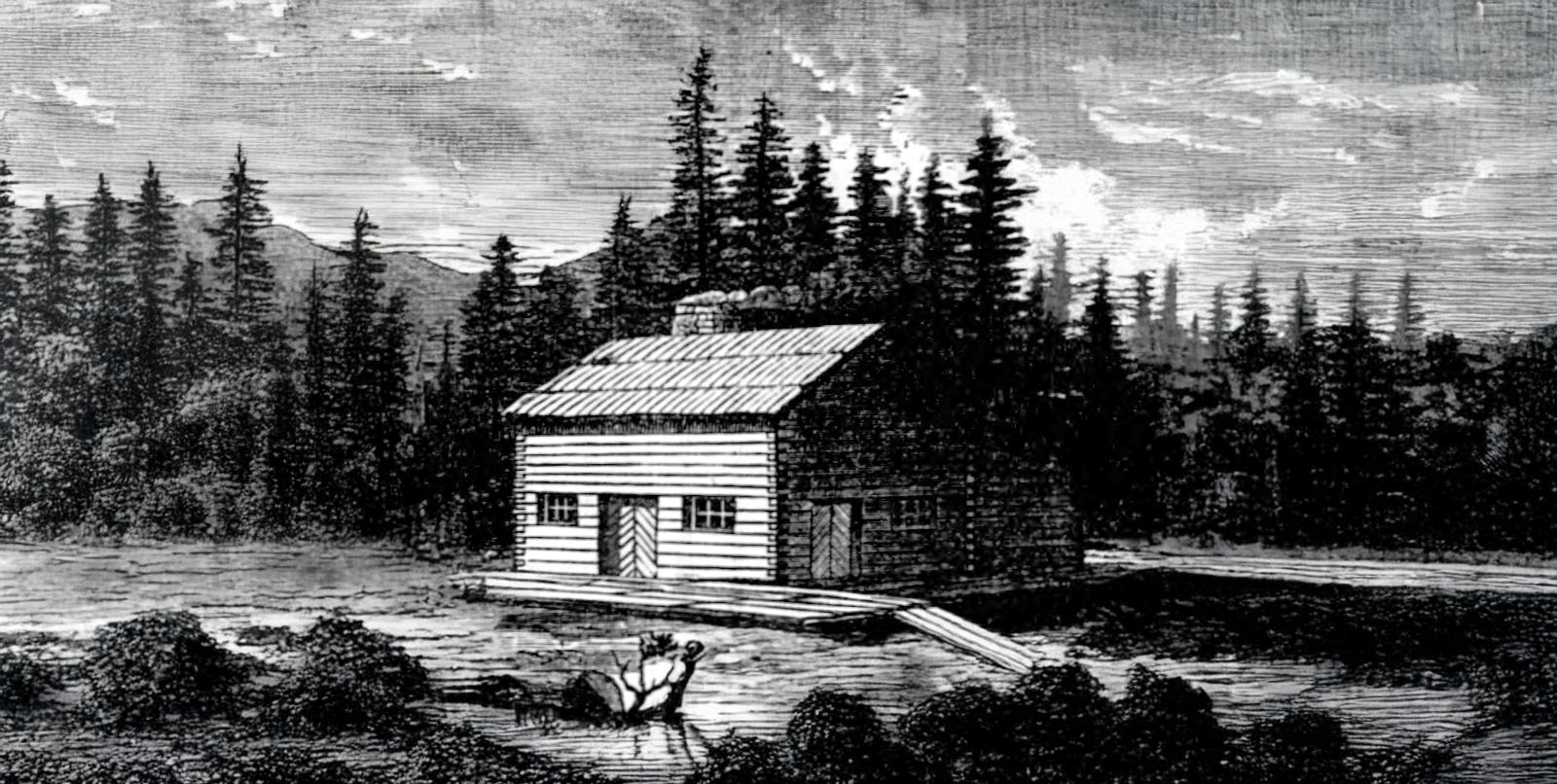 Talbot Benson Pettgrove store in Portland Oregon.