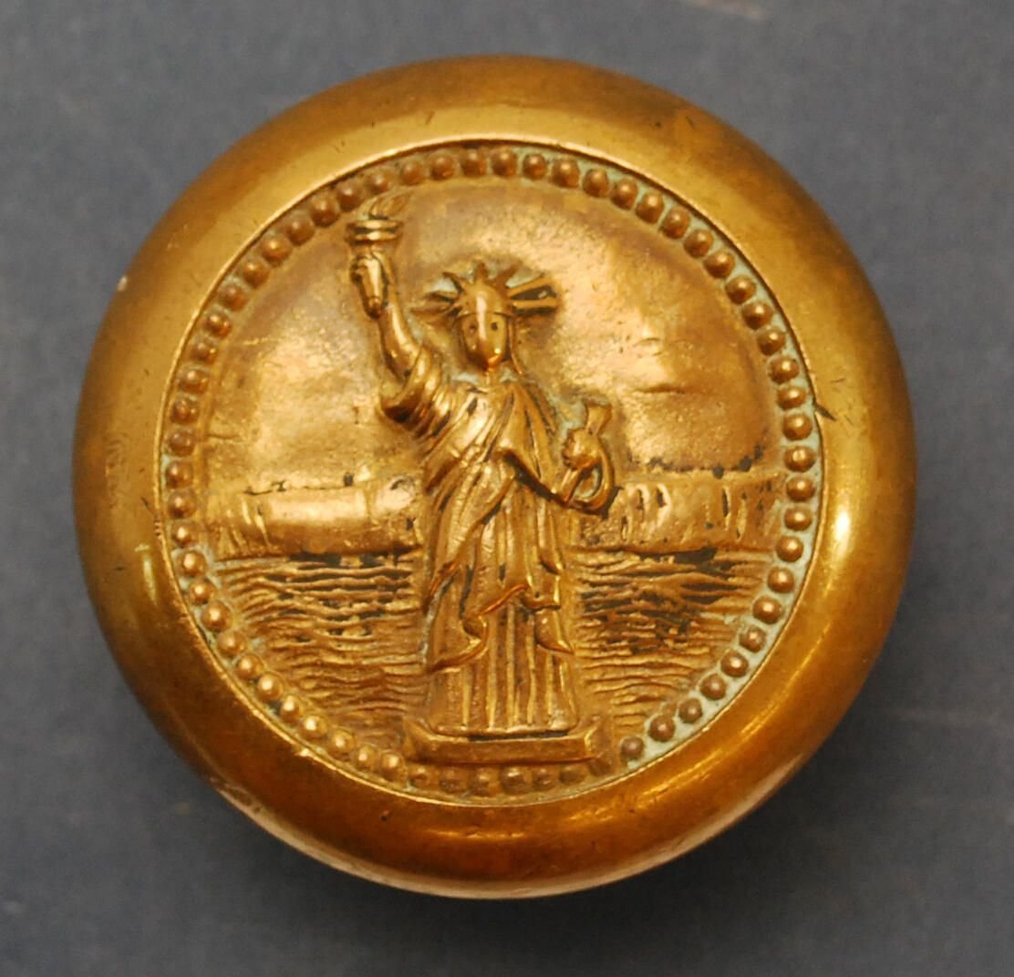 Liberty Door Knob