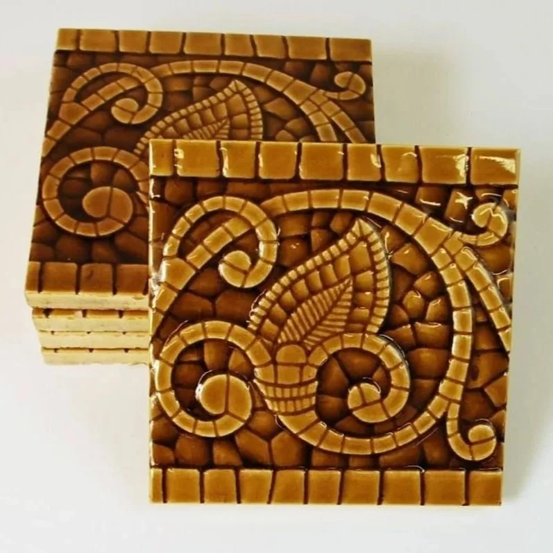 United States Encaustic Tile Works