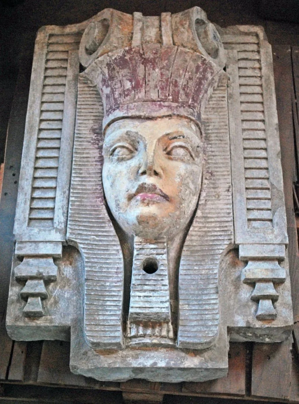 Art Deco &amp; Egyptian Revival