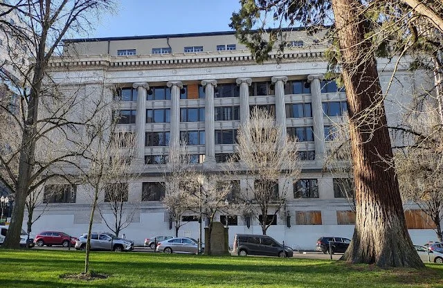 So Much History. But Now What?