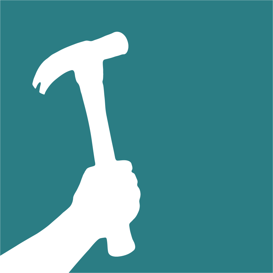 Hammer and Hand
