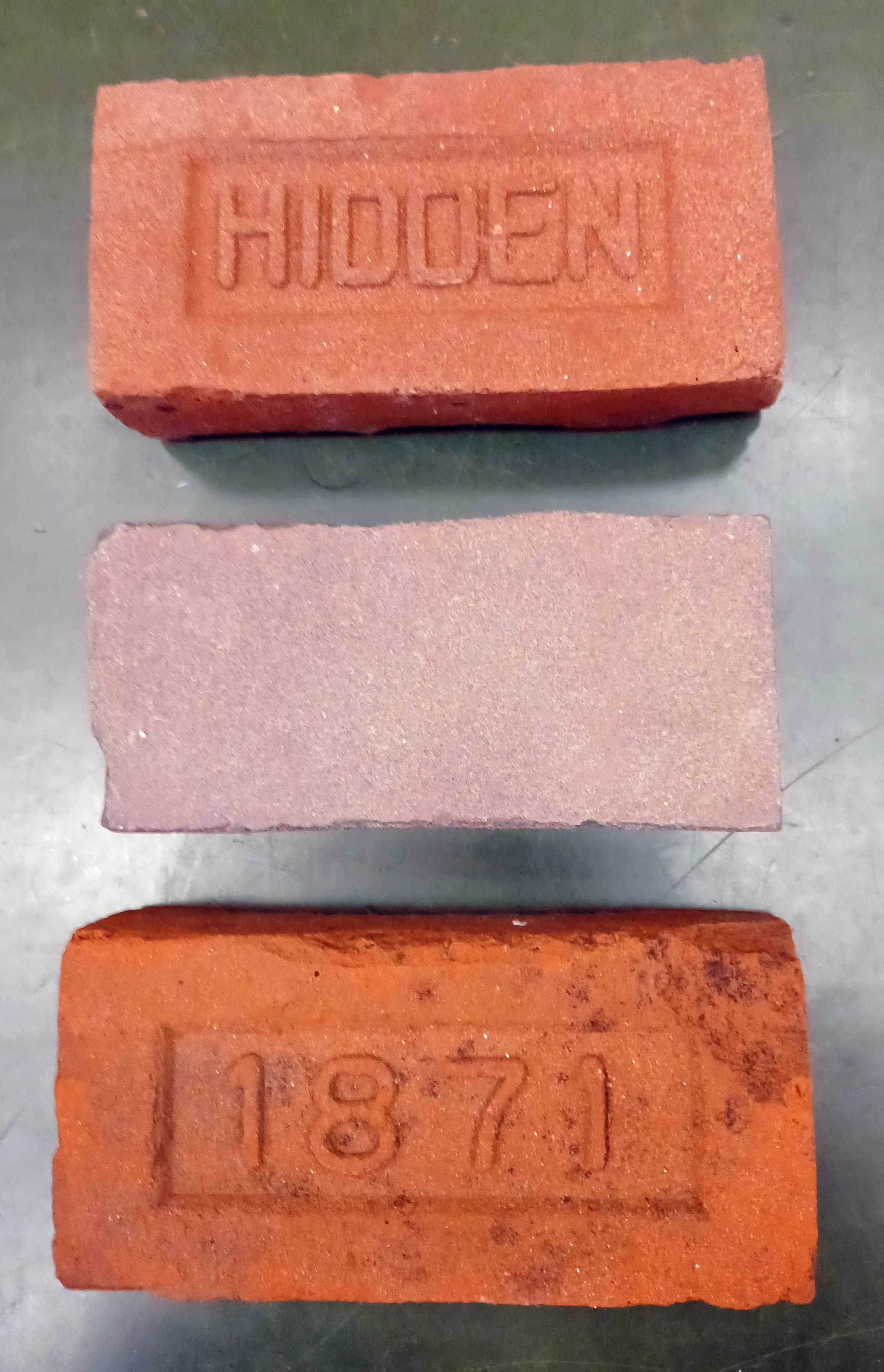 Hidden Brick Co.