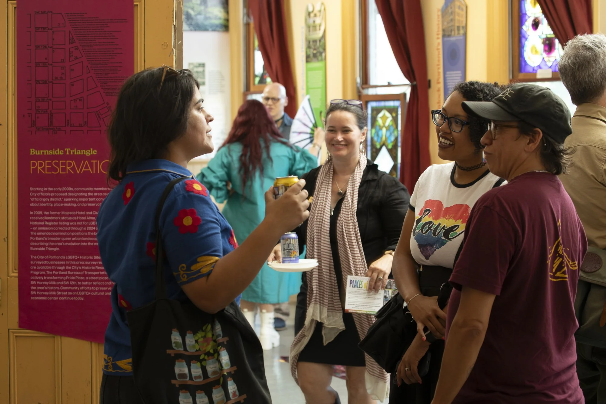 Copy of LGBTQ+ Exhibit Opening - Love.jpg