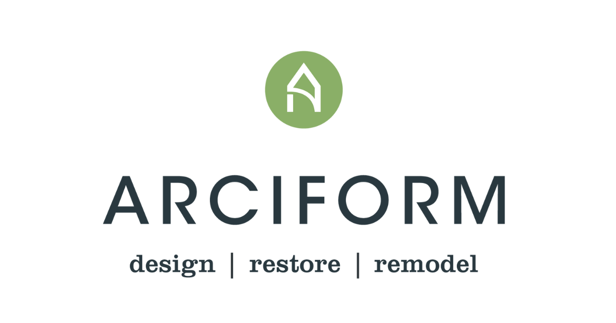 Arciform — Architectural Heritage Center