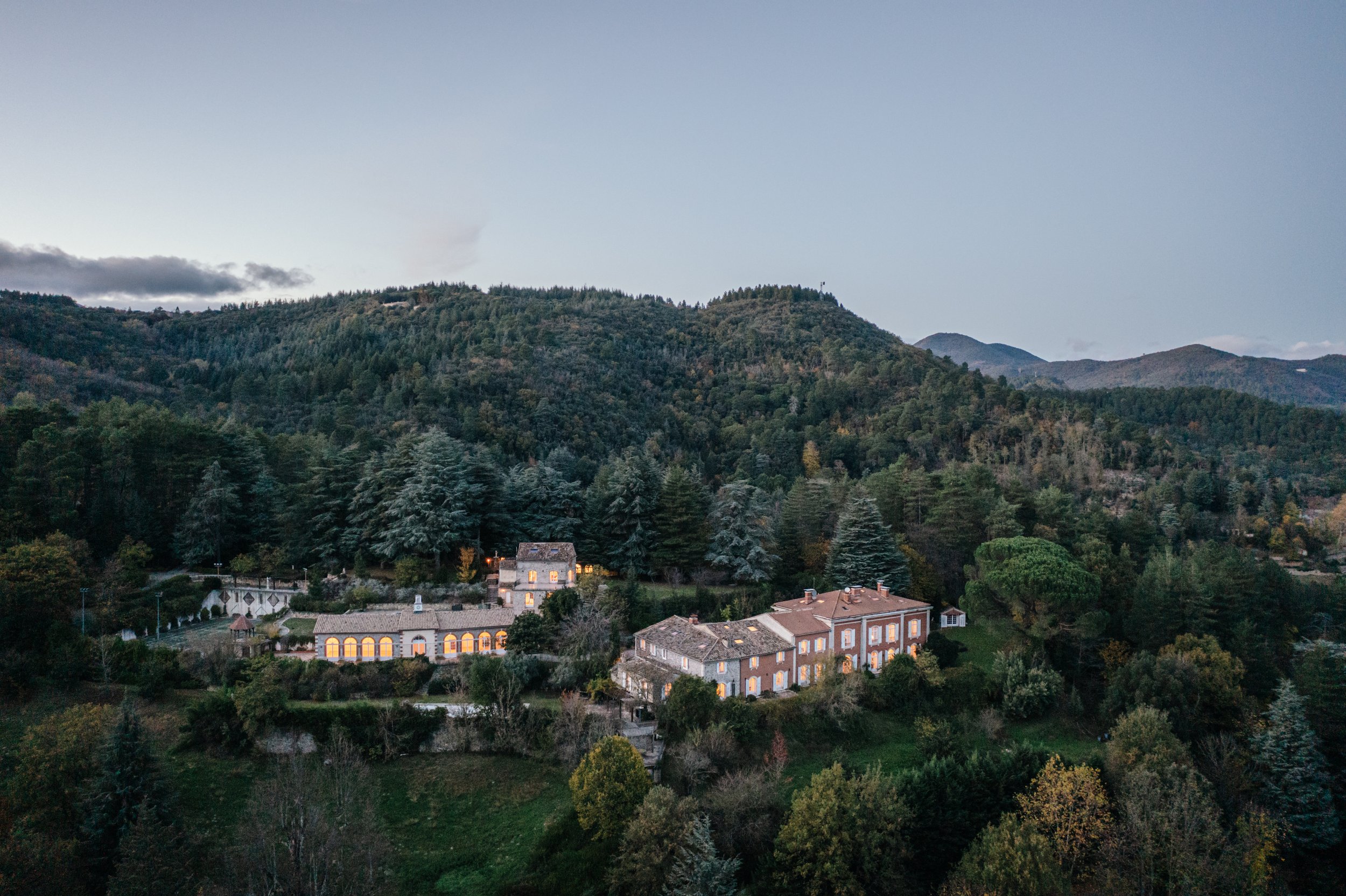 International Property