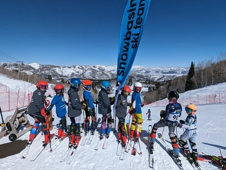 New family registration opens TOMORROW May 15th! Check out website for more registration details. #ssef #snowbasin @snowbasinresort
