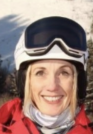 Get to Know - Tess Allen - Devo Coach Trainer