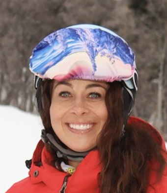 Get to Know - Emily Morris - Devo Mini Head Coach