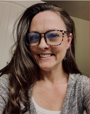 Get to Know - Andrea Burk - Devo Team Manager
