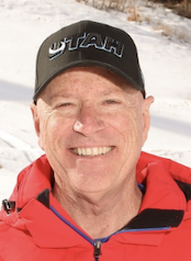 Get to Know - TJ Shaughnessy - Devo Program Advisor