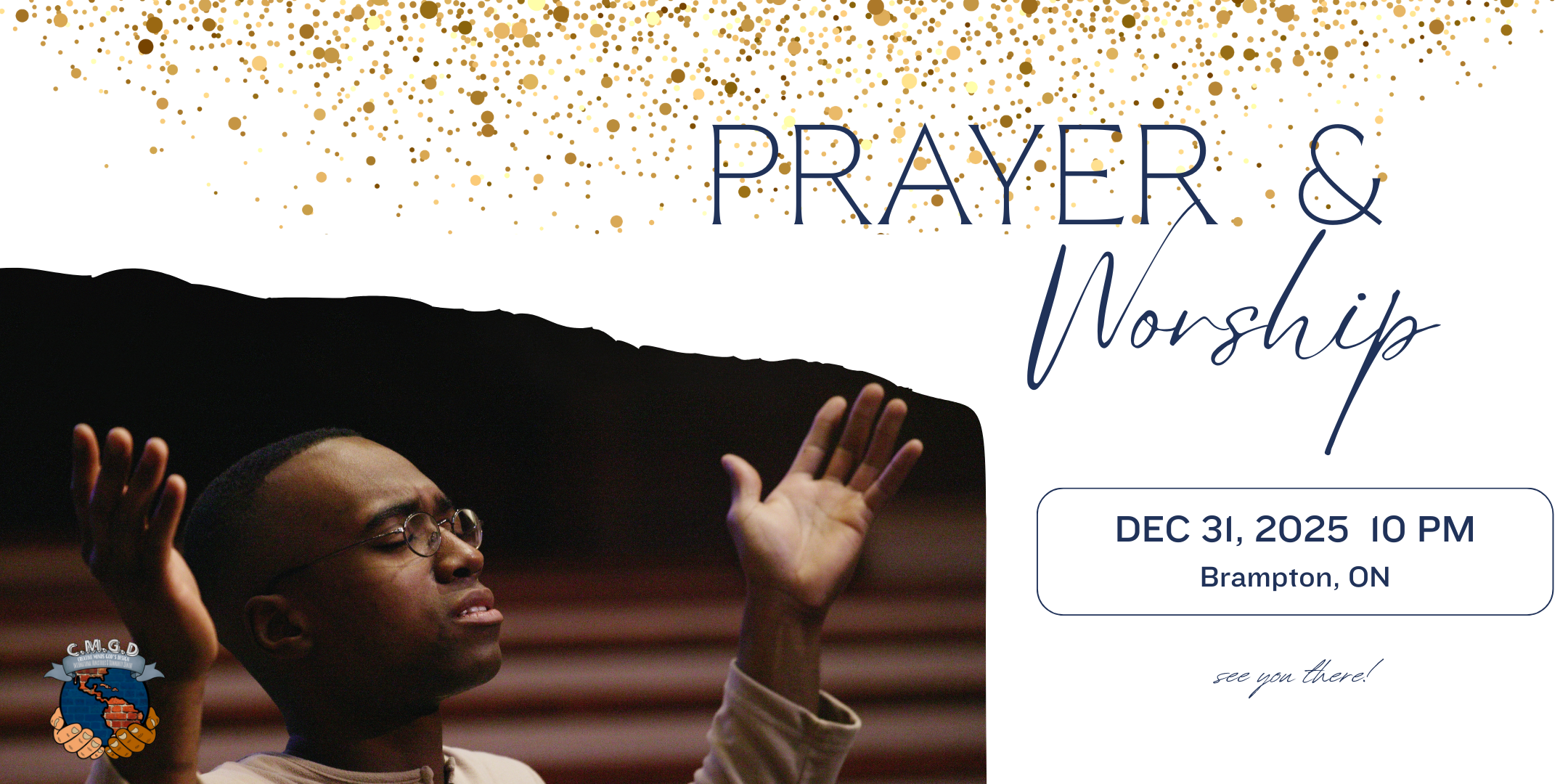 New Year Worship Night