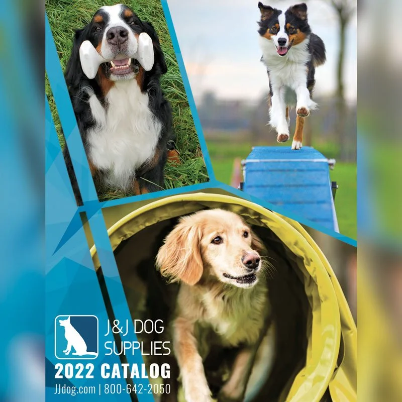 J&J Dog Supplies Catalog