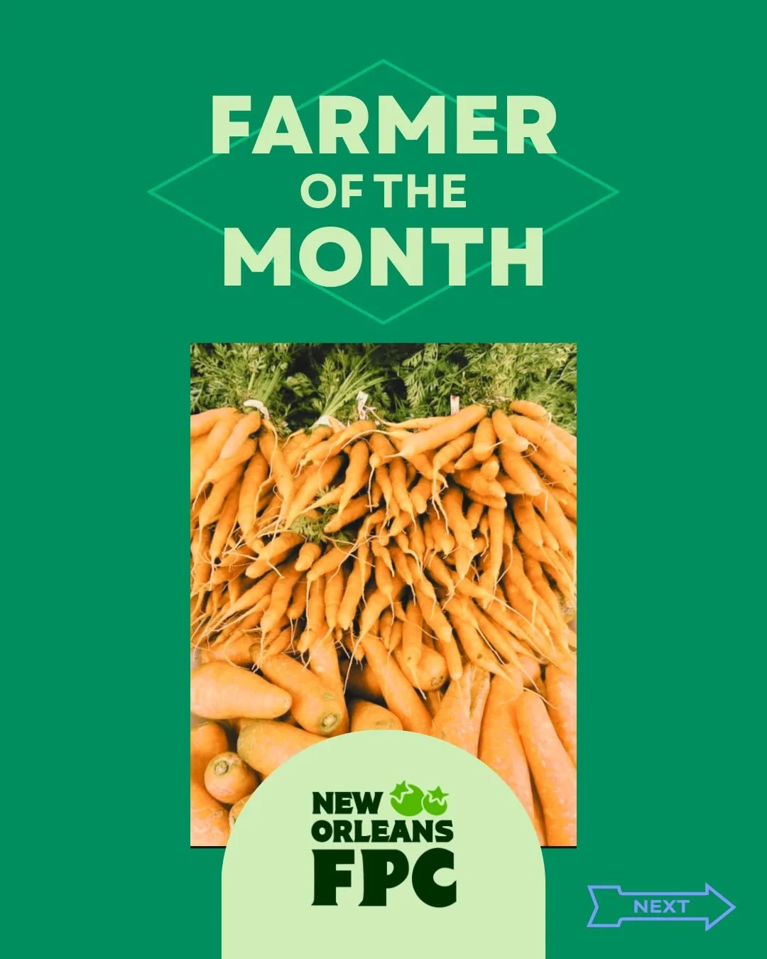 At the New Orleans Food Policy Action Council, we&rsquo;re bridging the gap between our littlest learners and local farmers! Through our Farm to Early Care and Education (ECE) initiative, we&rsquo;re ensuring fresh, locally grown food reaches early c