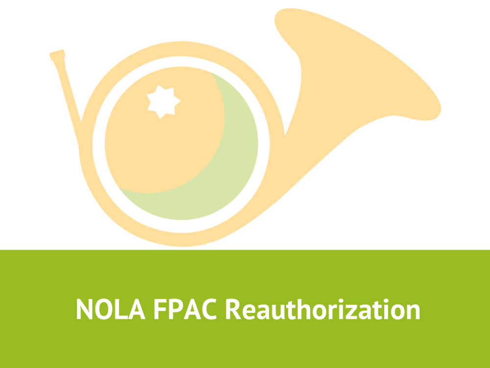 Reports and Surveys — NOFPC