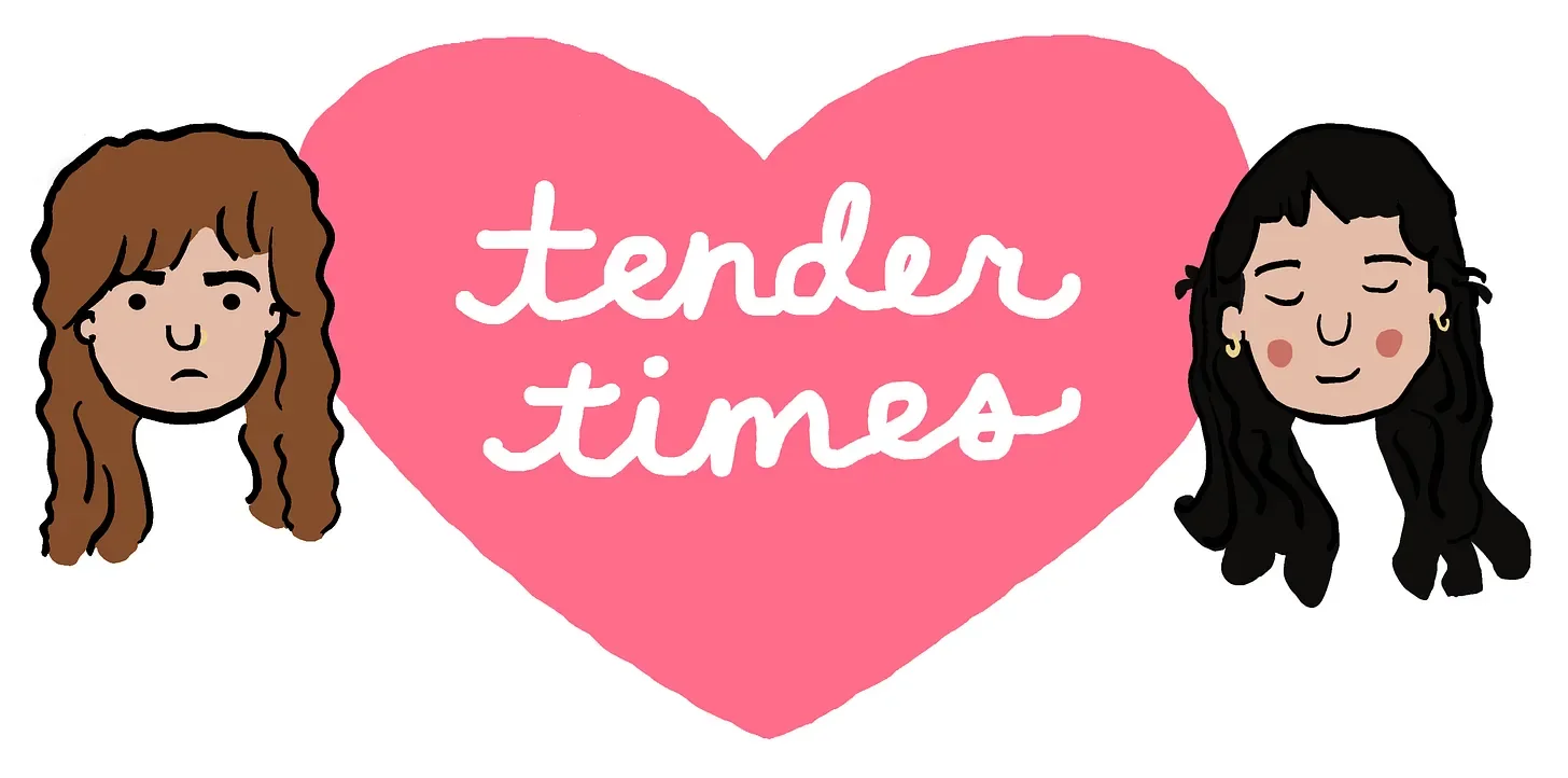 Tender Times