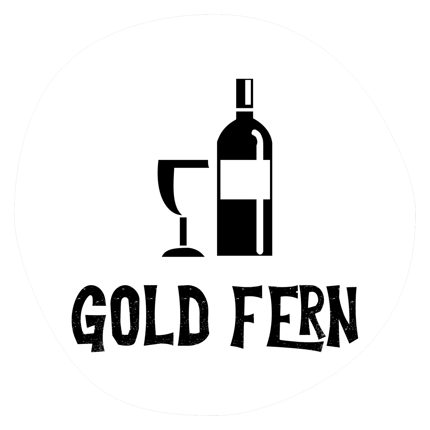 Gold Fern Wine