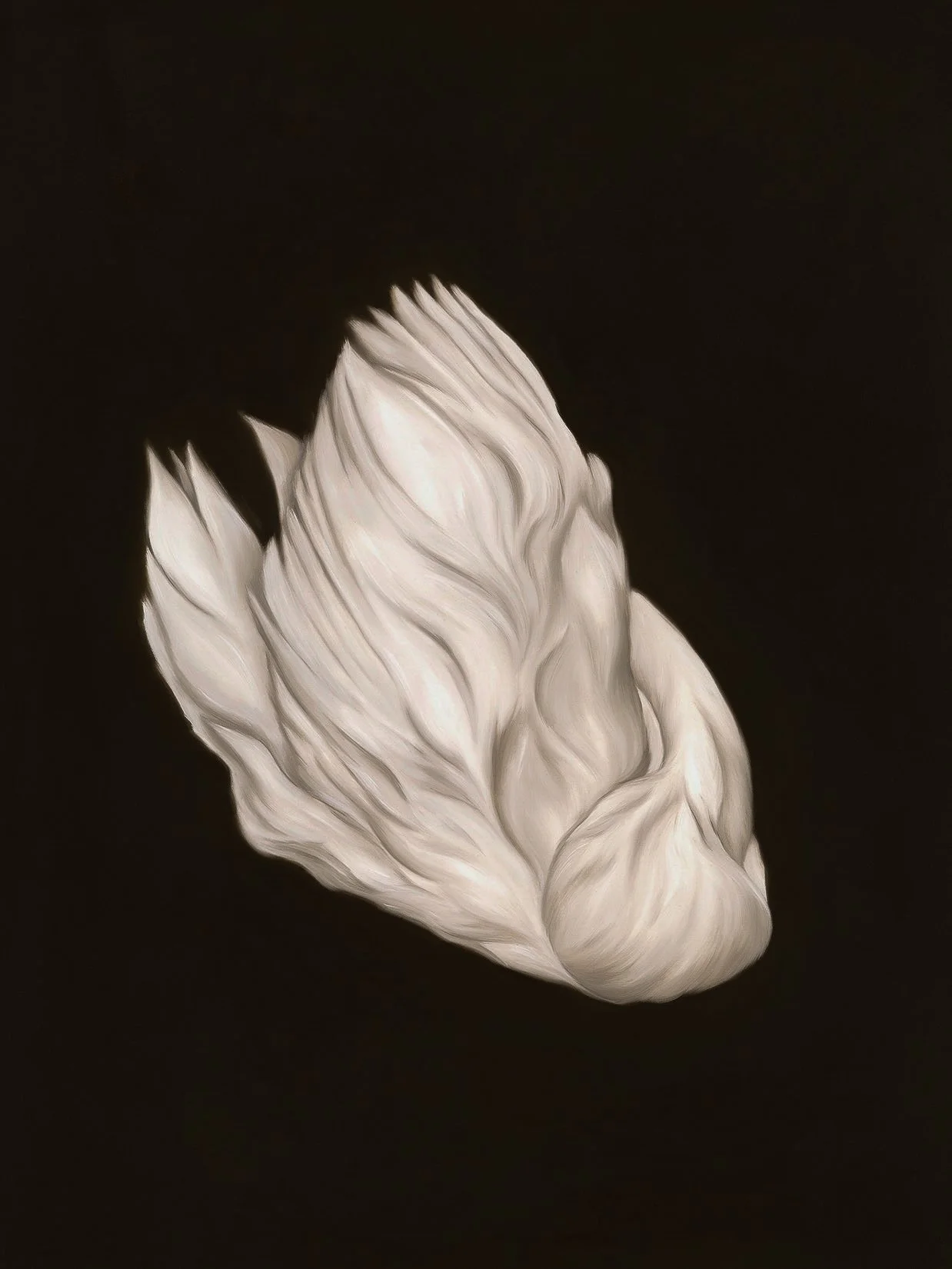 “Odette” – by Abigail Doyle, 2025