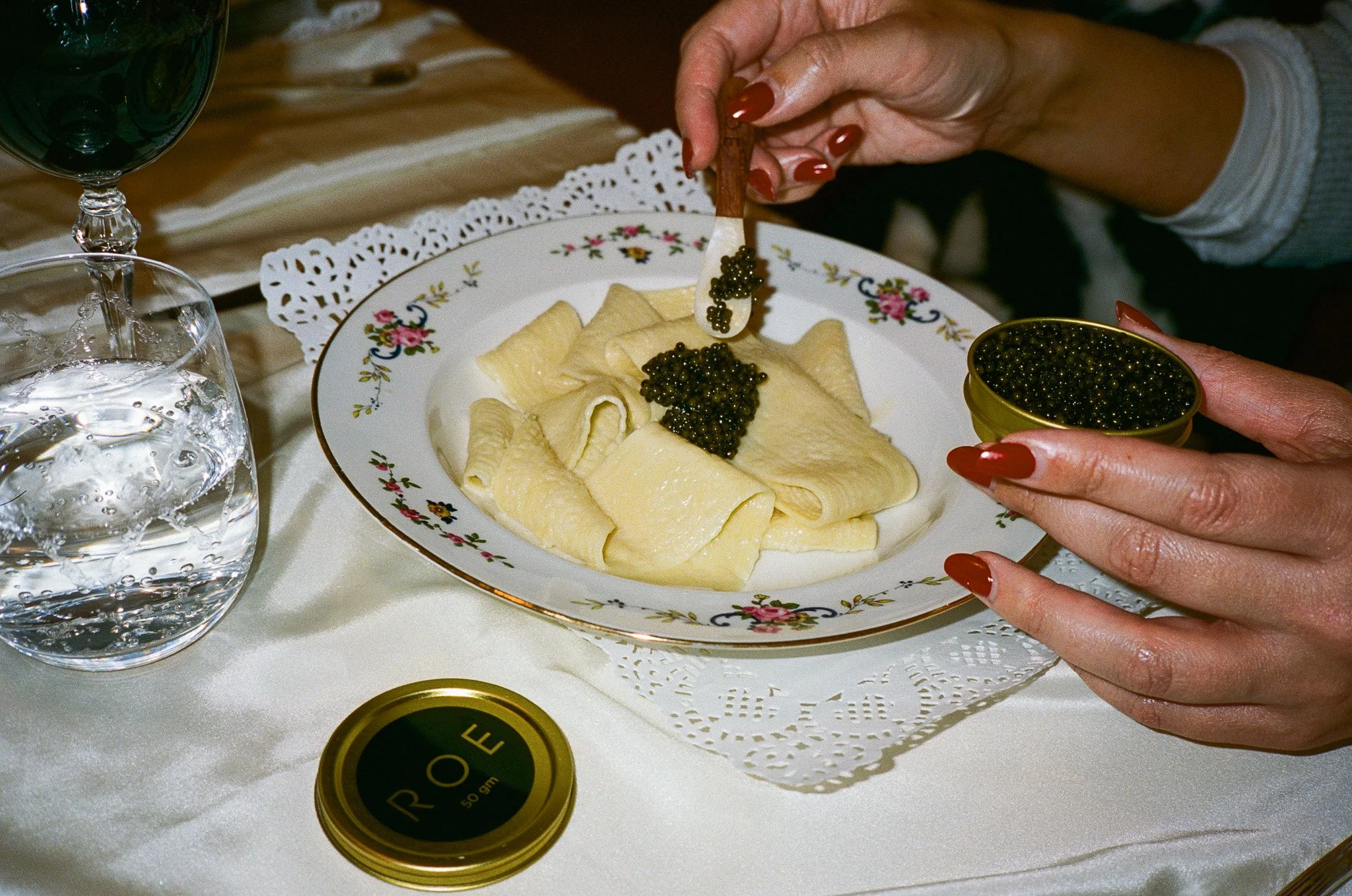 LeSupperClub_lace pasta with caviar5.jpg