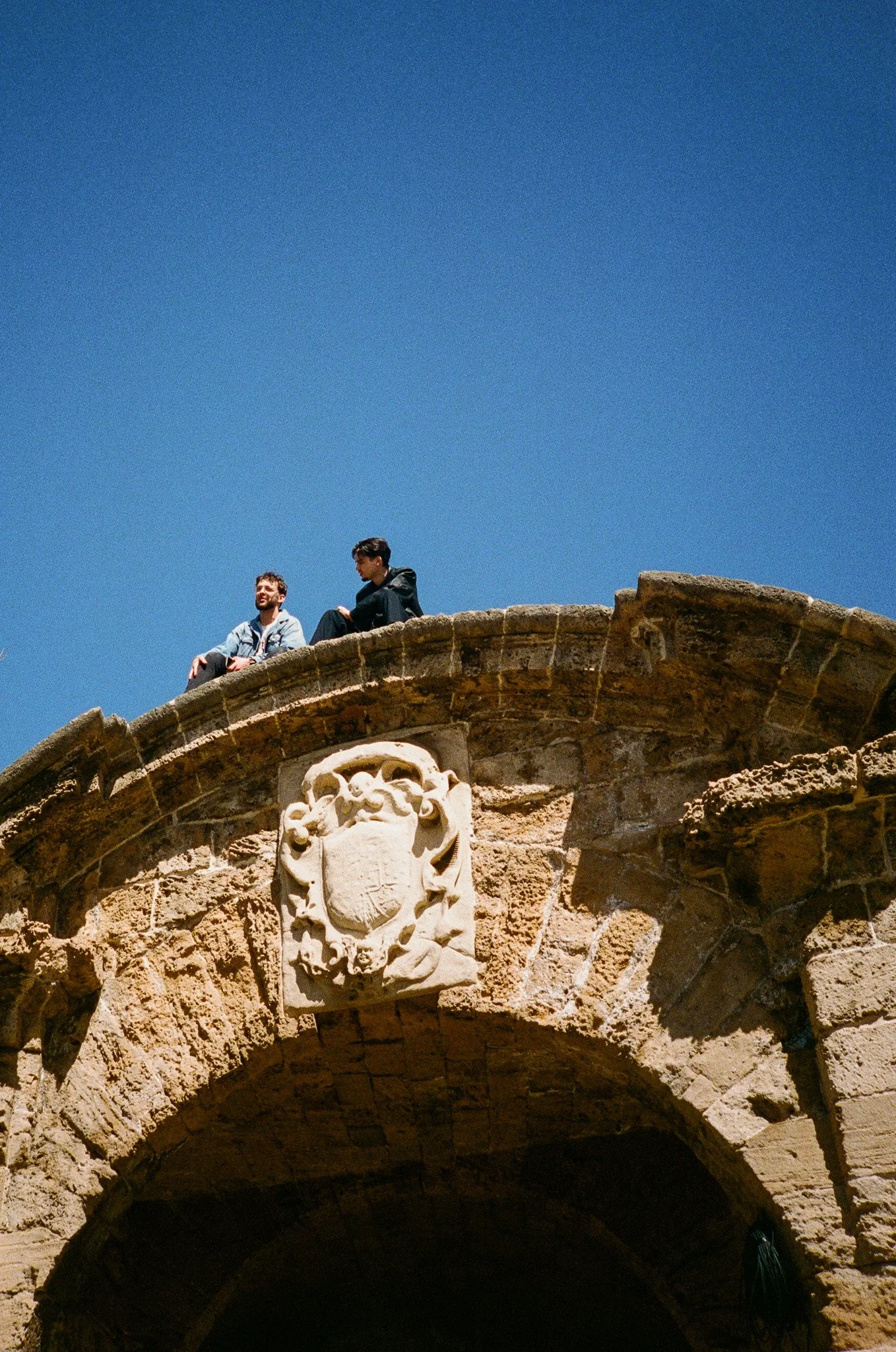 Two Days in Palma de Mallorca