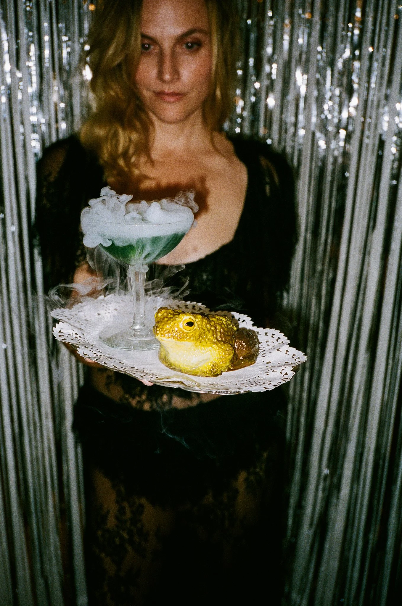 Halloween Cocktails that Everyone is Still Talking About