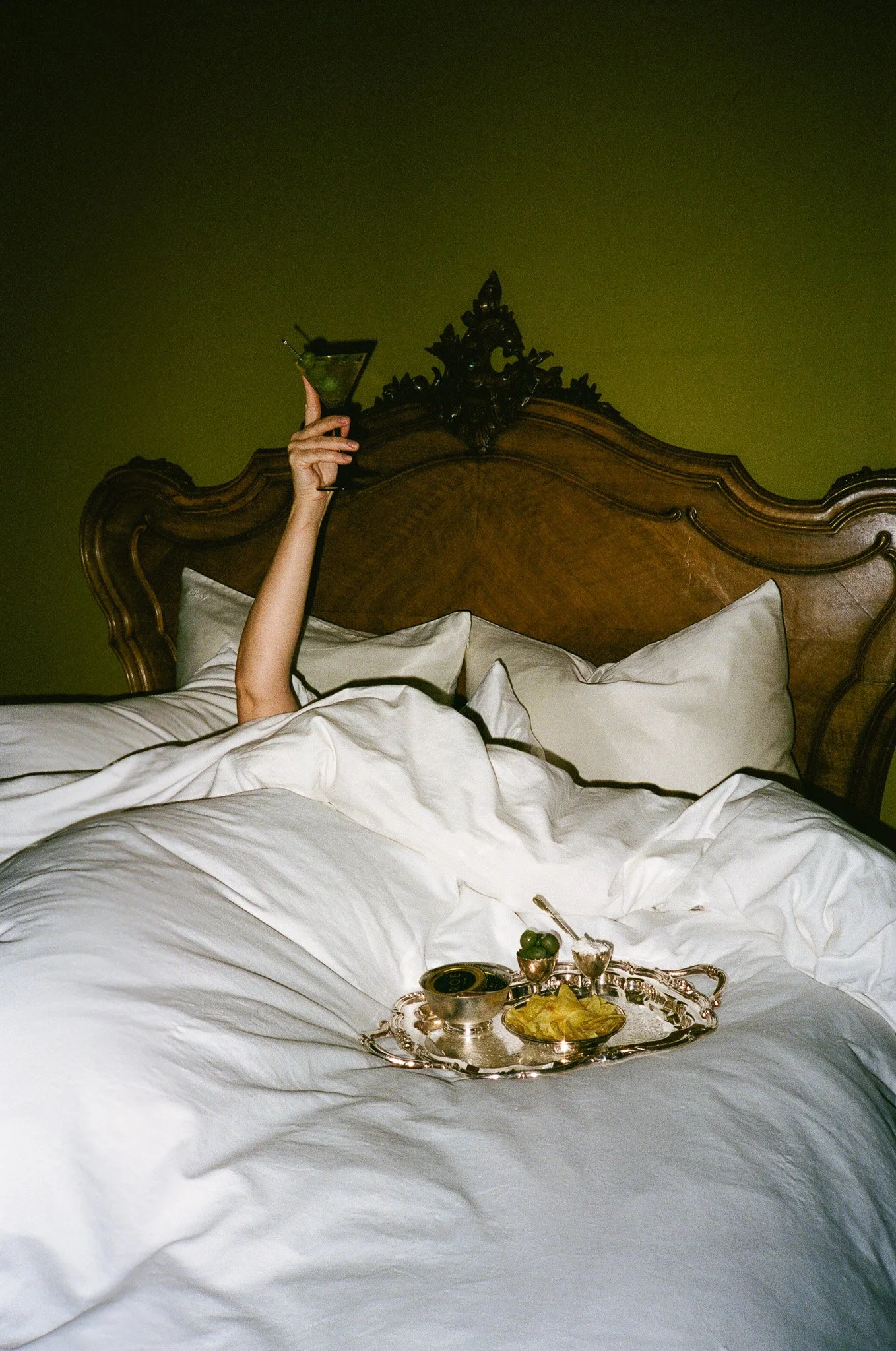 Un Morceau Vol. No. 1 — January/February 2026