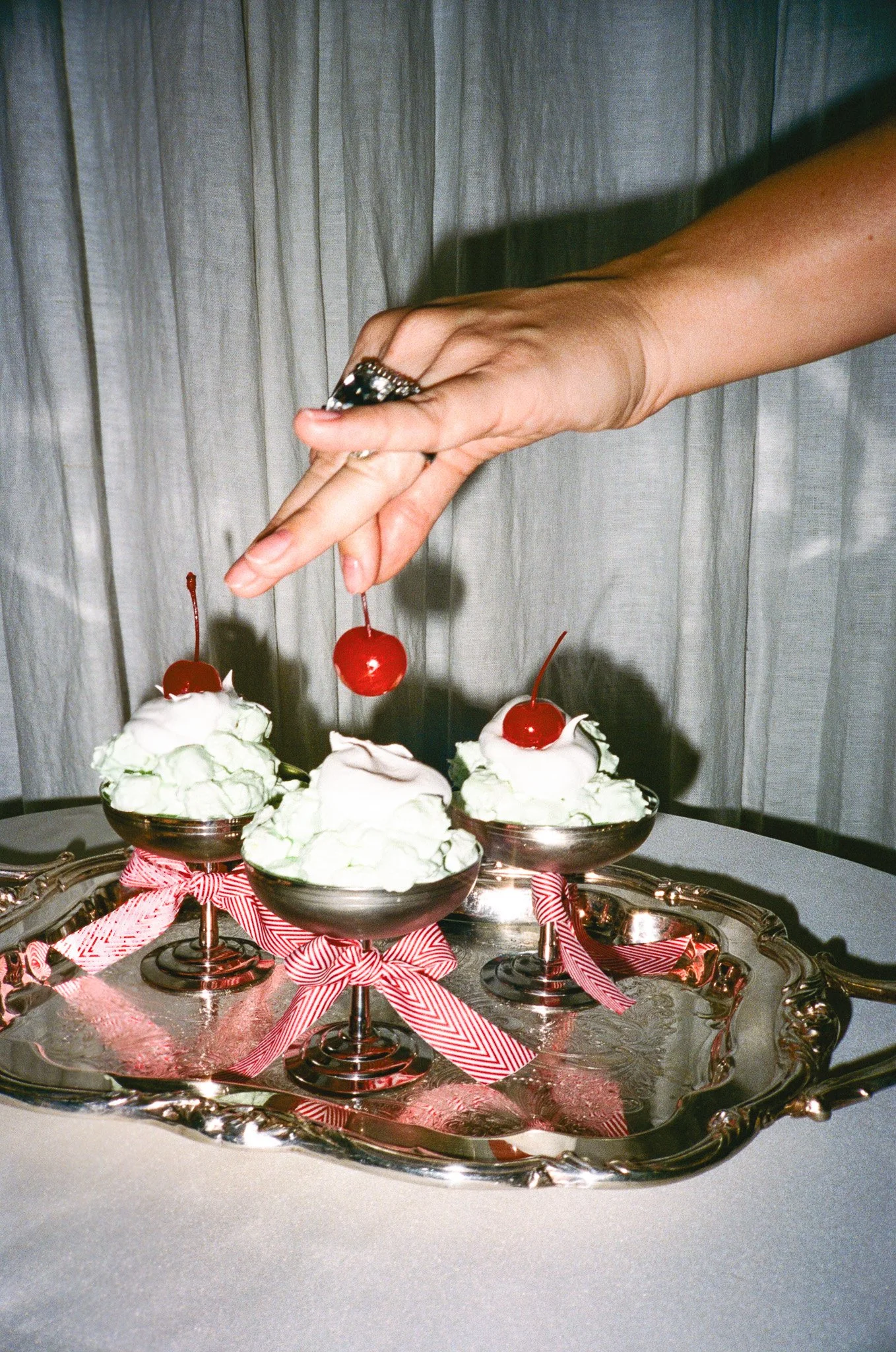 Toast Worthy Cocktail Treats for Festive Season