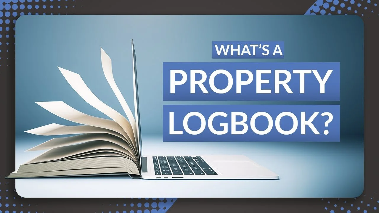 Property logbooks according to 