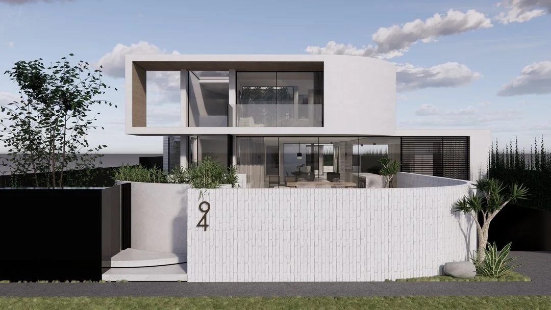 mckimm architecture design