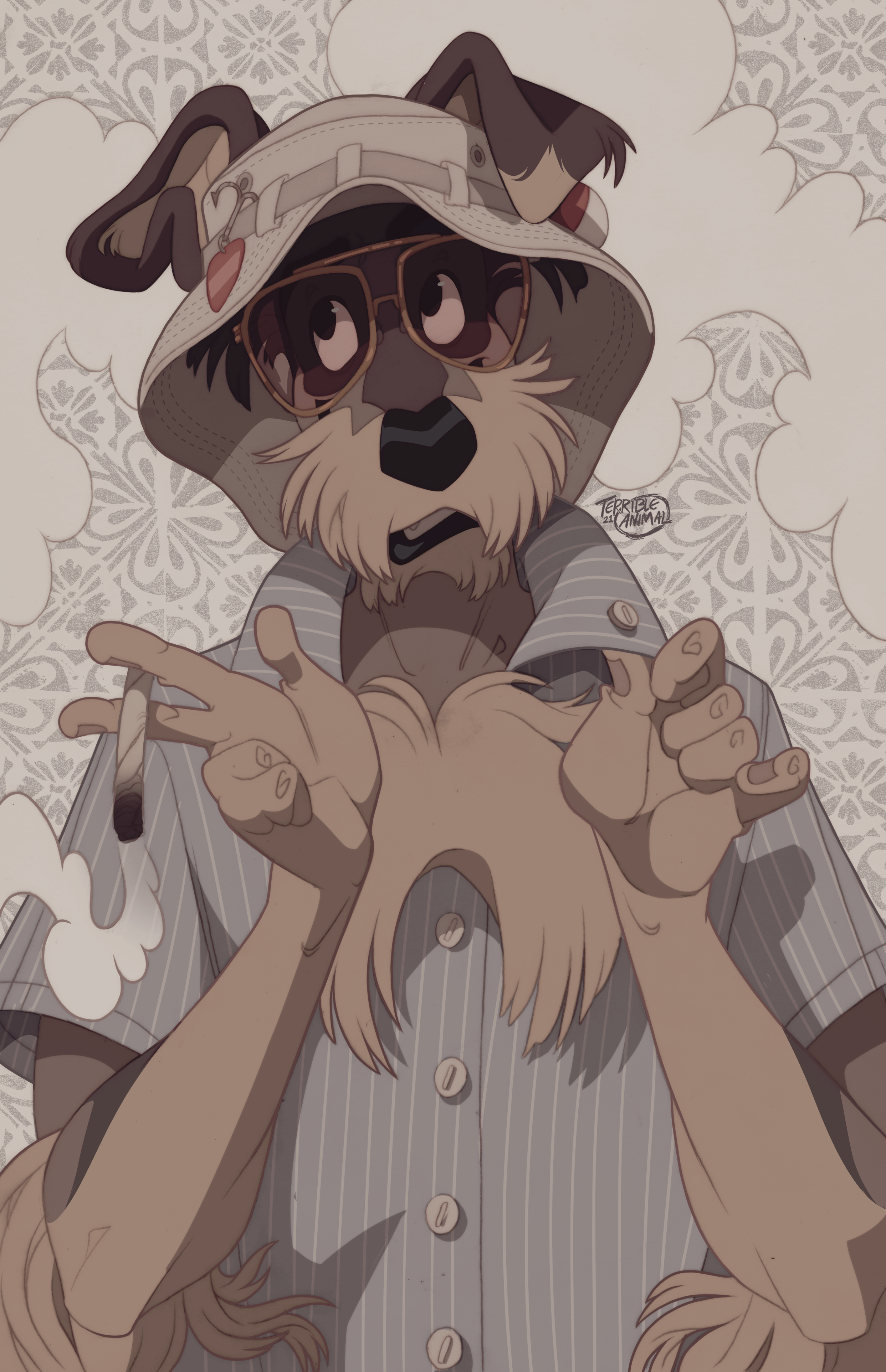 dream blunt rotation