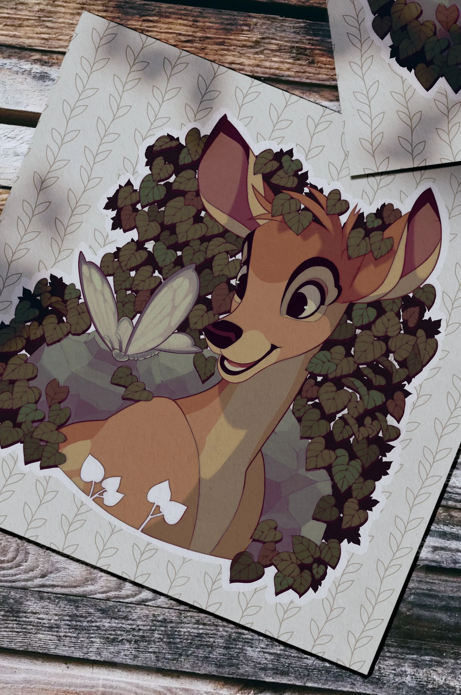 Bambi