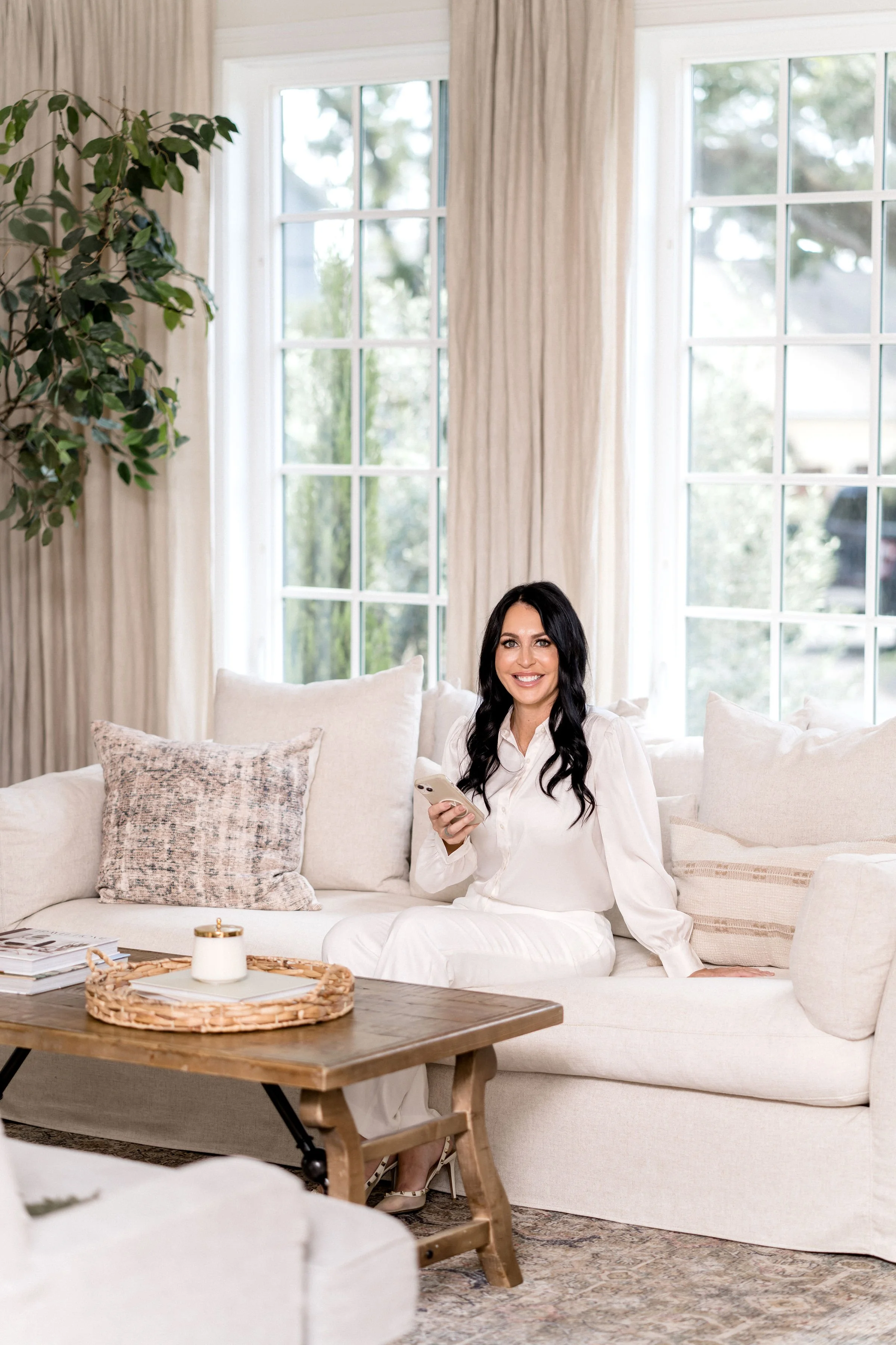 Meet Our Team — Laura Varner