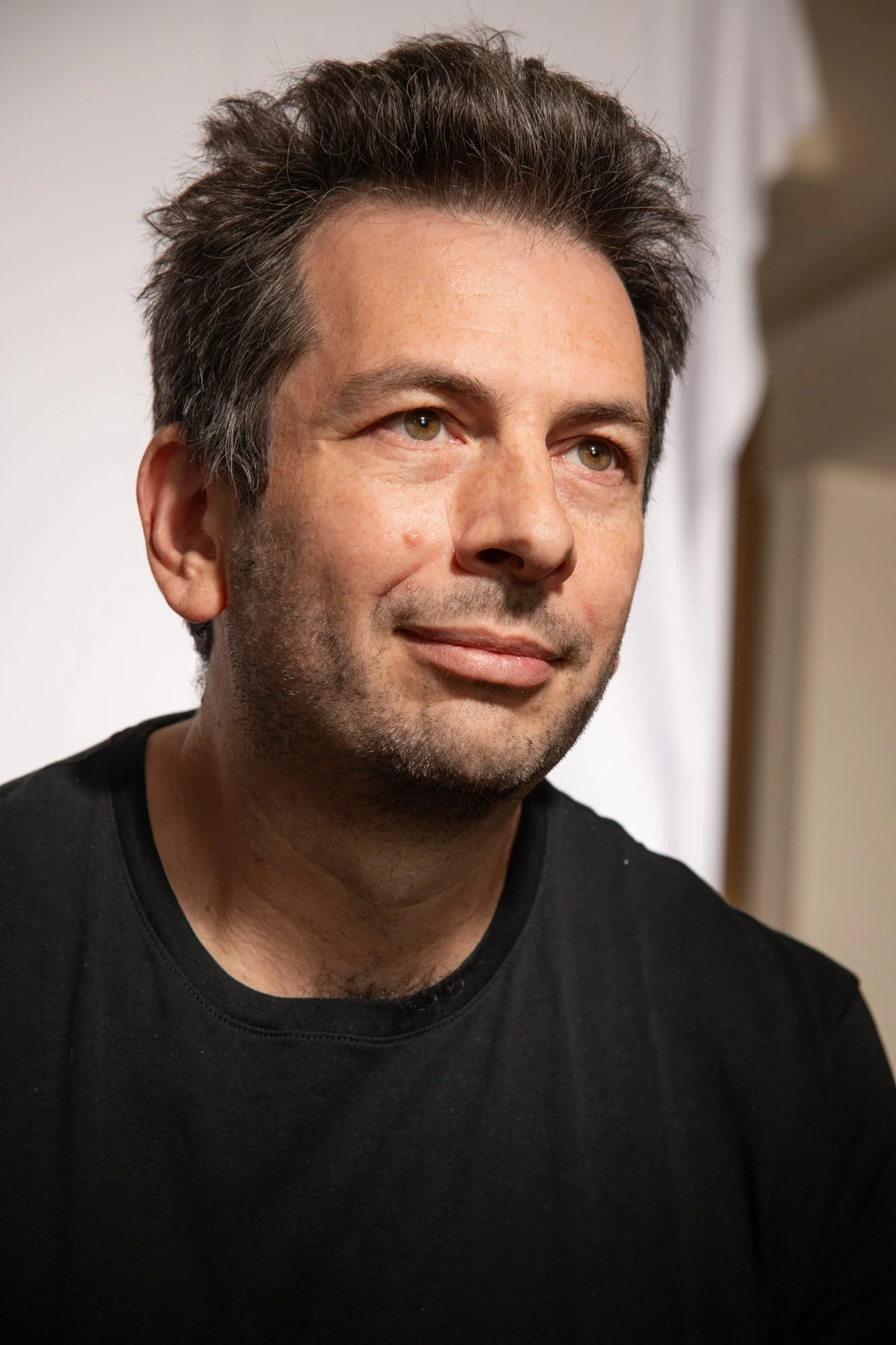 Episode 10: Blaise Agüera y Arcas on AI, Consciousness, and the Concept of Intelligence