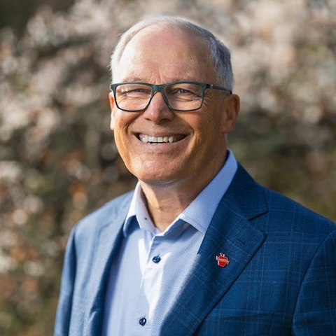 Episode 11: Jay Inslee on AI, Innovation, and Clean Energy