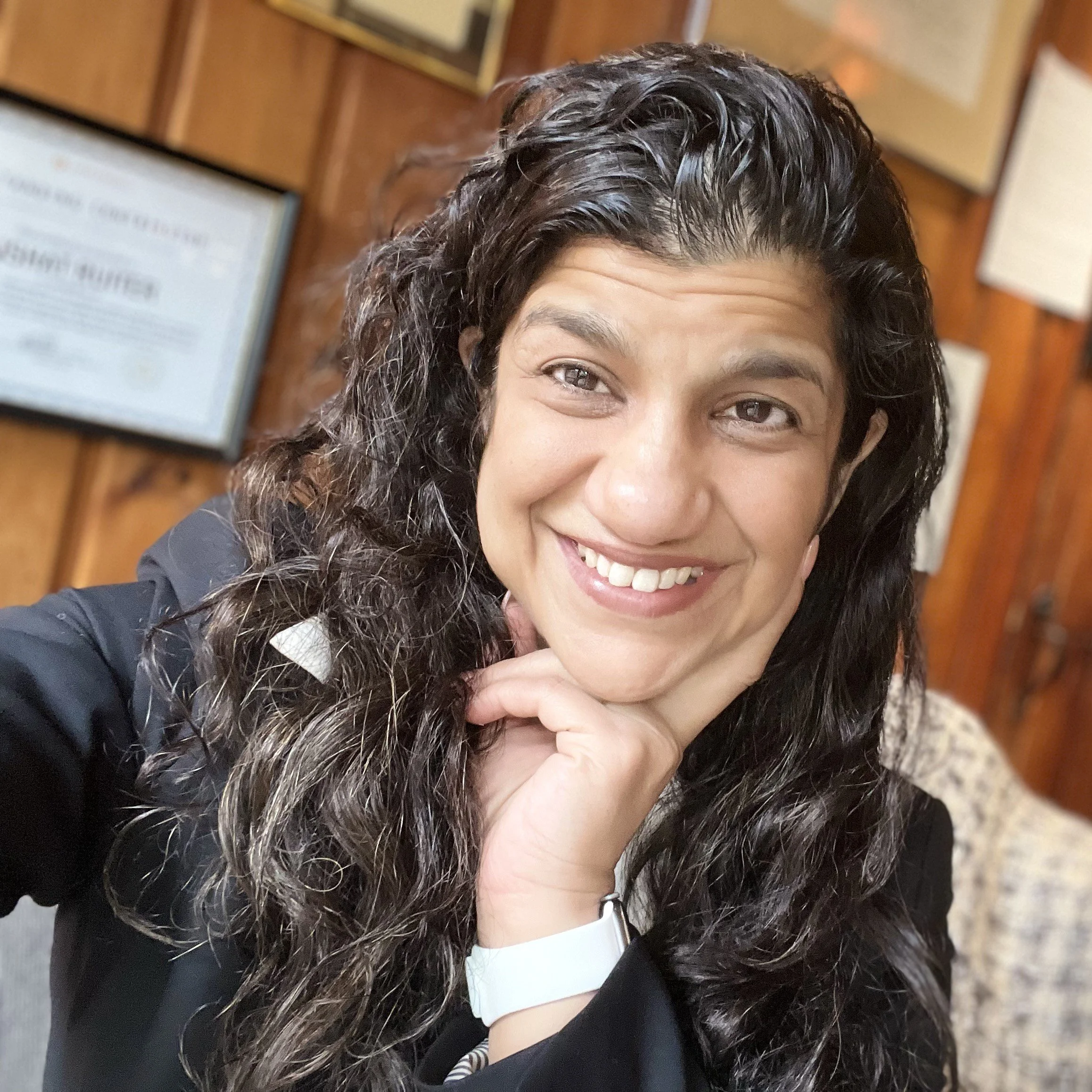 Nishat Ruiter