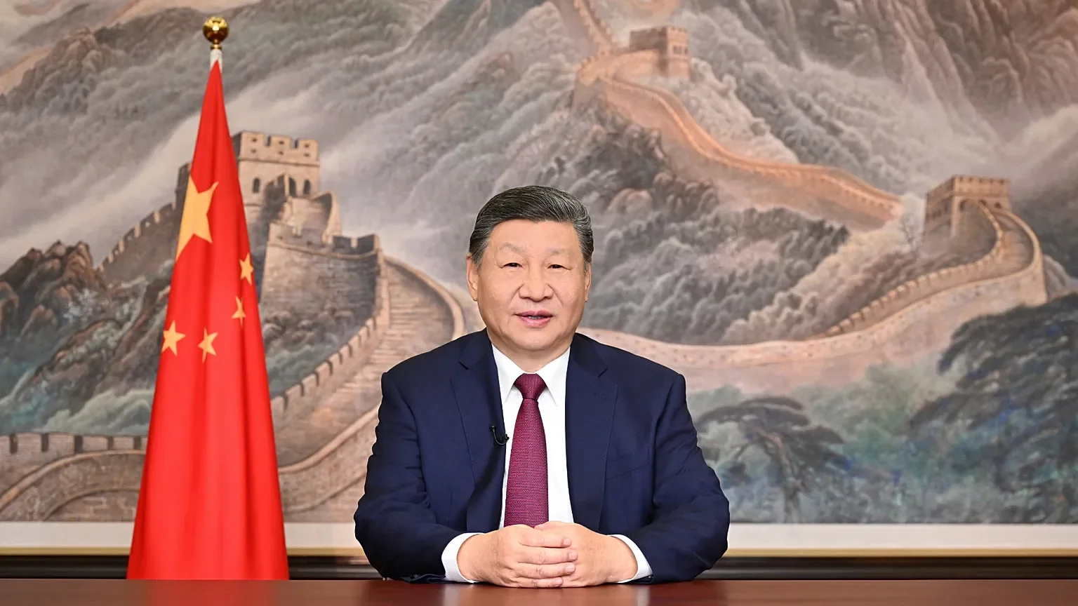 China's AI doctrine is a challenge for Europe