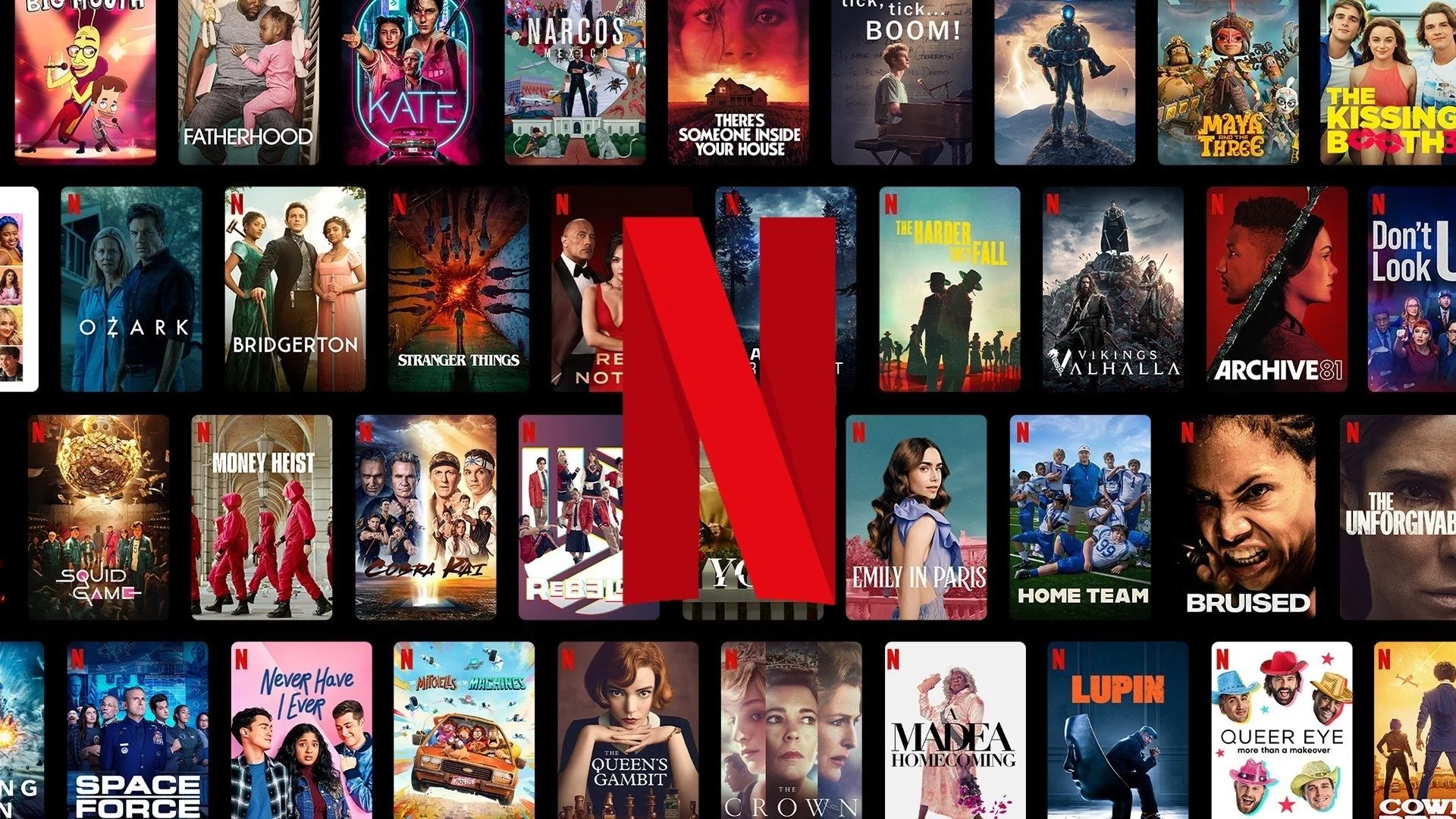 Netflix says it's already used AI in 'roughly 300' titles this year